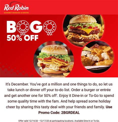 Order Ahead and Skip the Line at Red Robin. . Red robin online order